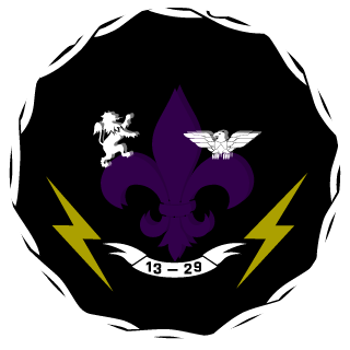 TheRottenLt's emblem