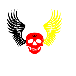 Blader300's emblem