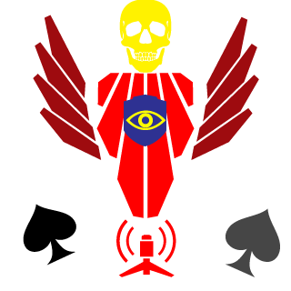 A1KD7's emblem