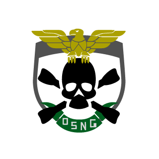 Os Nigggas's emblem