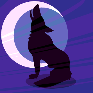 Jakers7004's emblem