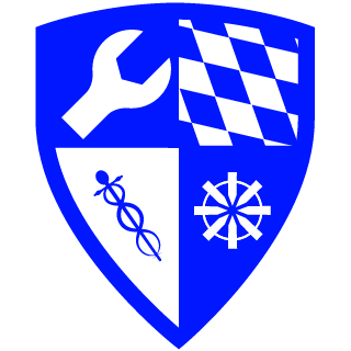 Fmk84's emblem