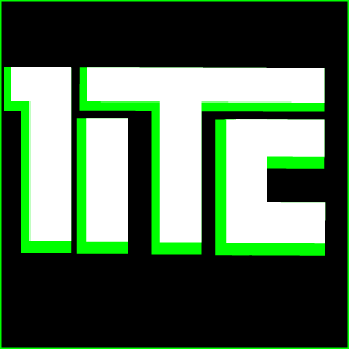 IceWater x 1ITC's emblem