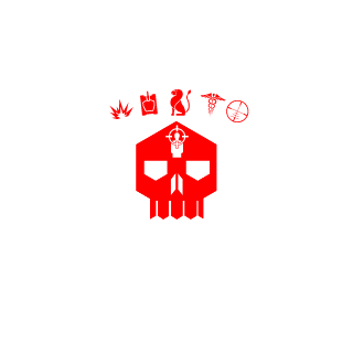 Turmfalke666's emblem