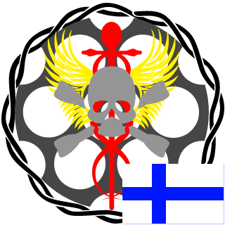 Inhuska's emblem