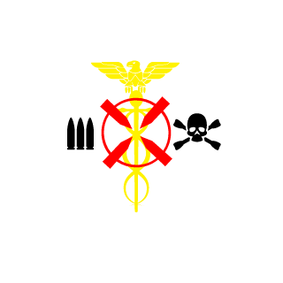 MeteorFlare's emblem