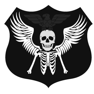 DegoPm's emblem