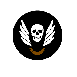Strong-return's emblem