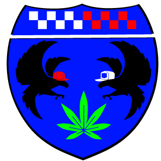 Scramblealot's emblem