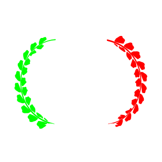 TestaFresca Old's emblem