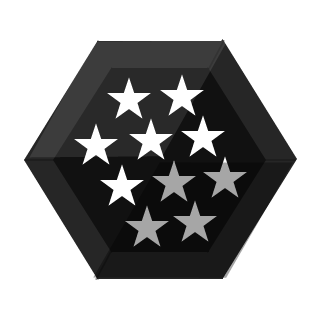 HELLRAZER101's emblem