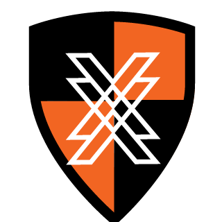 DynamX's emblem