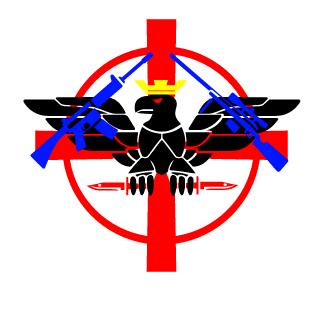Mteagle77's emblem