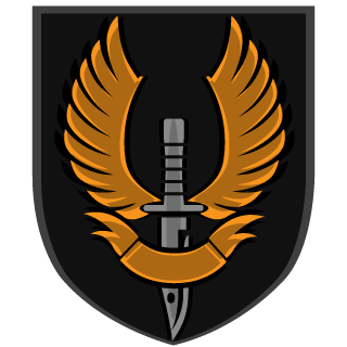 Cronnie's emblem