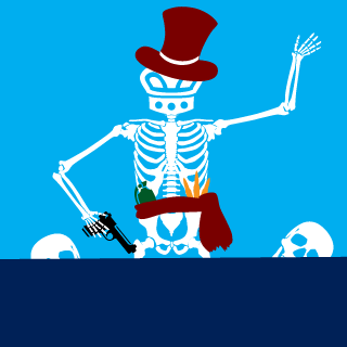 KingOfExaro's emblem