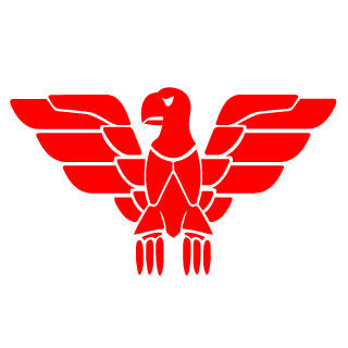 Meteeowl's emblem