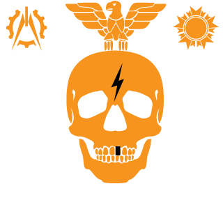 turokwolf's emblem