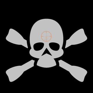 VidaHolic2030's emblem