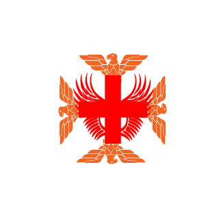Wolfenst3in's emblem