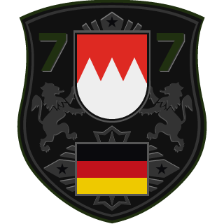 ILTIS_77's emblem