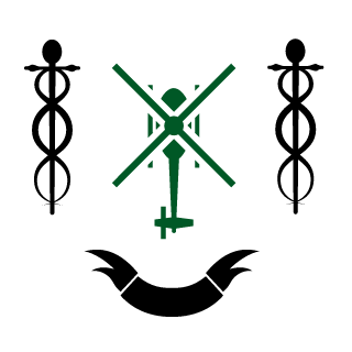 Allah-na-Travela's emblem