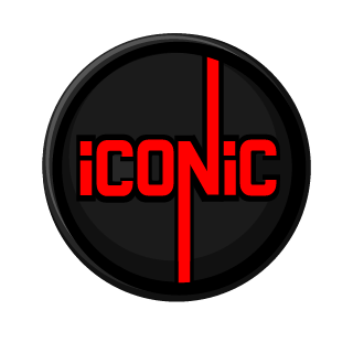 iCoNiC's emblem