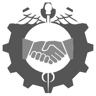 Bustyopenor's emblem