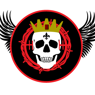 CuPapaMan's emblem