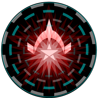 Urquiza Team's emblem