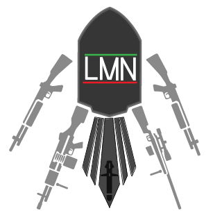 Mea1004's emblem