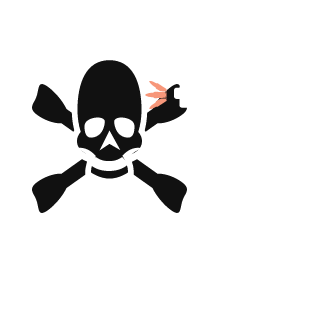 EPHECTO_4EGEBAPA's emblem