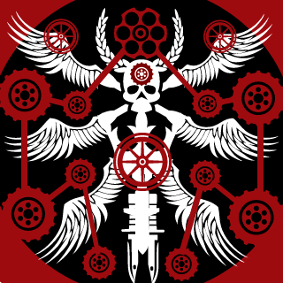 GhostTaill's emblem