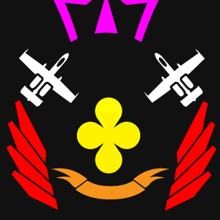 LUCKYFLAMME's emblem