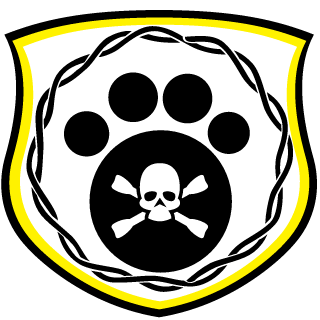PAWS's emblem