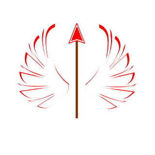 Firearrow5's emblem