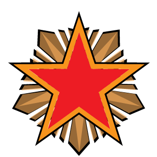 SStaalin's emblem
