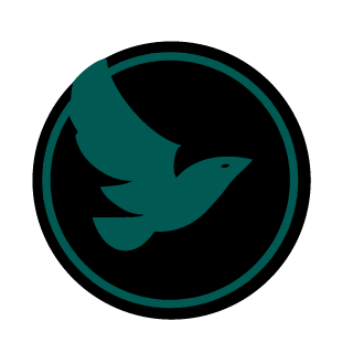 KompaBompa's emblem
