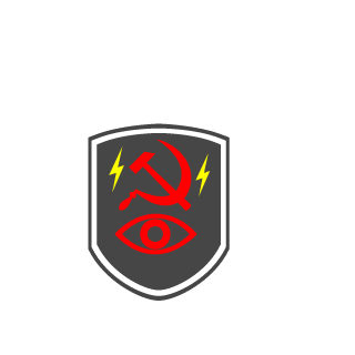 lllCoalTrainlll's emblem