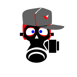 Nicadlx's emblem