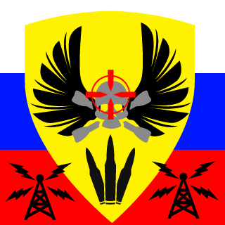 MoscowPhoenix's emblem