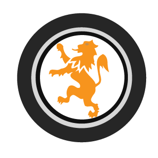 CatEyeV8's emblem
