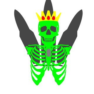 Raidiger161's emblem