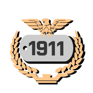 Disel1911's emblem