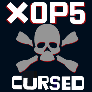 I-Am-Cursed's emblem
