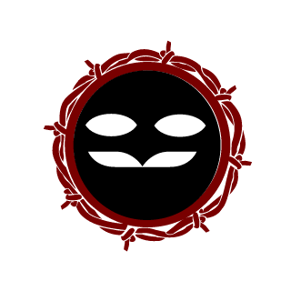 Qmasa's emblem