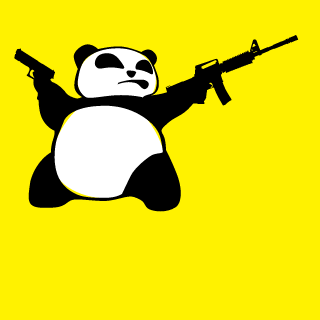 xBF4Veteran's emblem