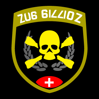 Pancak3ZZ's emblem