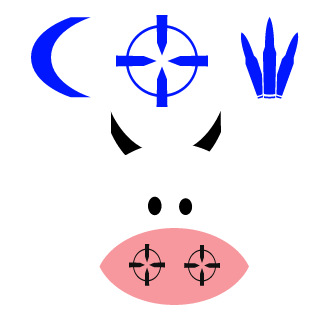 Fenneek's emblem