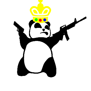 iTRYSHOTGUNNER's emblem