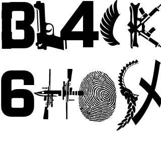 BL4CK_6HOST's emblem